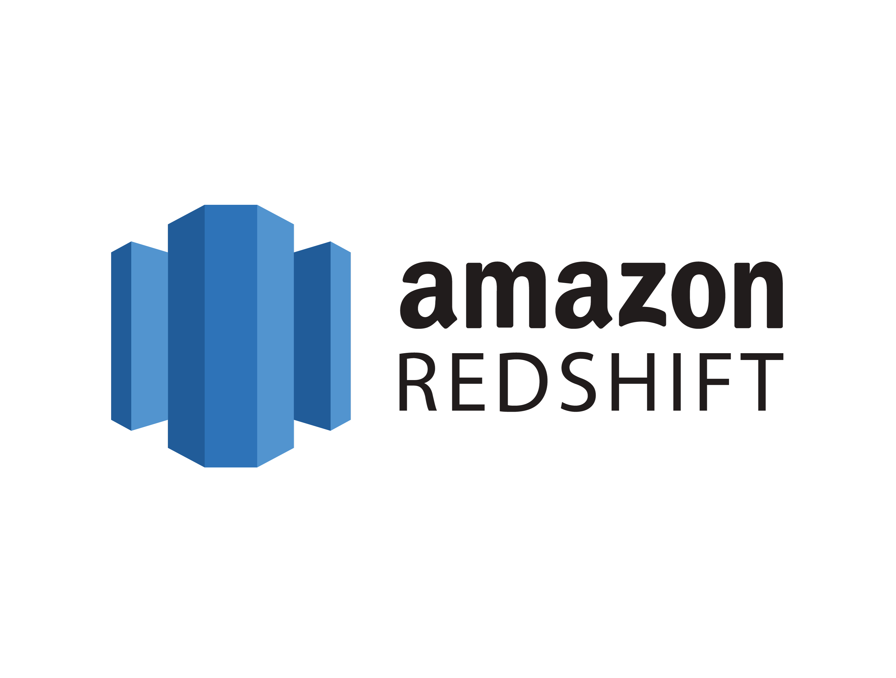 Amazon-Redshift